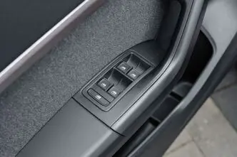 SEAT Ateca, 1.5, 110 kW, bensiin, automaat, esivedu