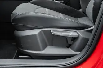 SEAT Ateca, 1.5, 110 kW, bensiin, automaat, esivedu