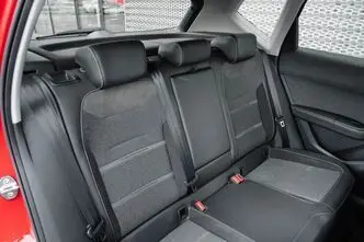 SEAT Ateca, 1.5, 110 kW, bensiin, automaat, esivedu