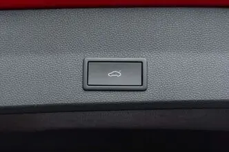 SEAT Ateca, 1.5, 110 kW, bensiin, automaat, esivedu