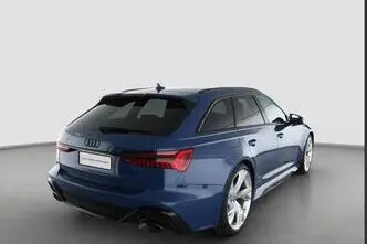 Audi RS6, 4.0, 441 kW, bensiin, automaat, nelikvedu