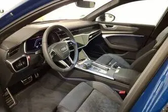 Audi RS6, 4.0, 441 kW, bensiin, automaat, nelikvedu