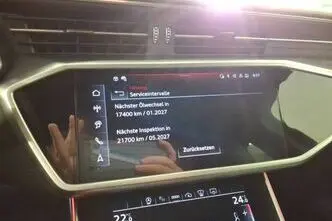 Audi RS6, 4.0, 441 kW, bensiin, automaat, nelikvedu