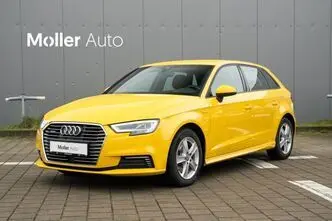 Audi A3, 1.4, 150 kW, pistikhübriid, automaat, esivedu