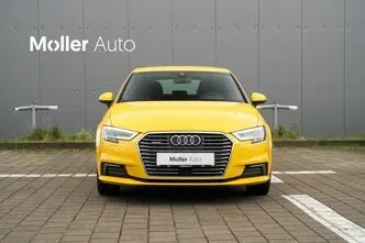 Audi A3, 1.4, 150 kW, pistikhübriid, automaat, esivedu