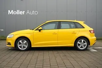 Audi A3, 1.4, 150 kW, pistikhübriid, automaat, esivedu