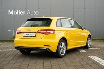 Audi A3, 1.4, 150 kW, pistikhübriid, automaat, esivedu