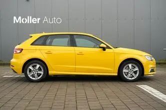 Audi A3, 1.4, 150 kW, pistikhübriid, automaat, esivedu