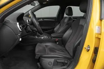 Audi A3, 1.4, 150 kW, pistikhübriid, automaat, esivedu