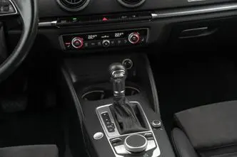 Audi A3, 1.4, 150 kW, pistikhübriid, automaat, esivedu