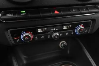 Audi A3, 1.4, 150 kW, pistikhübriid, automaat, esivedu