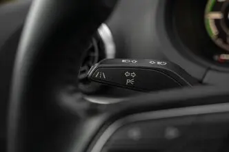 Audi A3, 1.4, 150 kW, pistikhübriid, automaat, esivedu