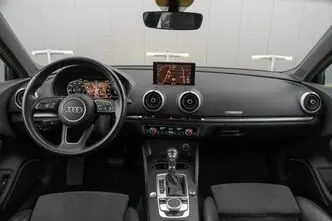 Audi A3, 1.4, 150 kW, pistikhübriid, automaat, esivedu
