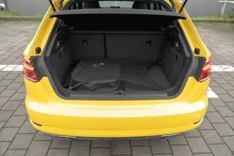 Audi A3, 1.4, 150 kW, pistikhübriid, automaat, esivedu