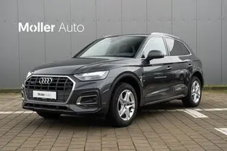 Audi Q5, 2.0, 195 kW, pistikhübriid, automaat, nelikvedu