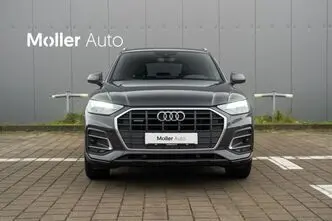 Audi Q5, 2.0, 195 kW, pistikhübriid, automaat, nelikvedu