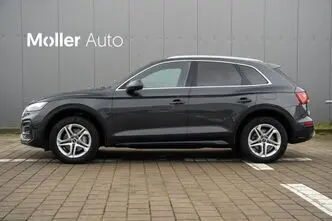 Audi Q5, 2.0, 195 kW, pistikhübriid, automaat, nelikvedu