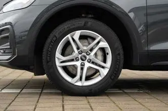 Audi Q5, 2.0, 195 kW, pistikhübriid, automaat, nelikvedu