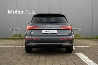 Audi Q5, 2.0, 195 kW, pistikhübriid, automaat, nelikvedu
