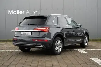 Audi Q5, 2.0, 195 kW, pistikhübriid, automaat, nelikvedu