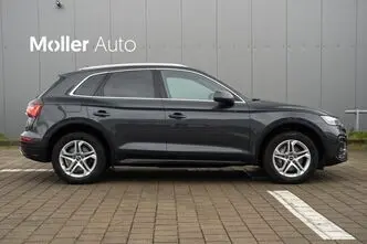 Audi Q5, 2.0, 195 kW, pistikhübriid, automaat, nelikvedu
