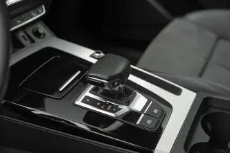 Audi Q5, 2.0, 195 kW, pistikhübriid, automaat, nelikvedu