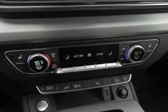 Audi Q5, 2.0, 195 kW, pistikhübriid, automaat, nelikvedu