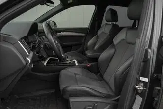 Audi Q5, 2.0, 195 kW, pistikhübriid, automaat, nelikvedu
