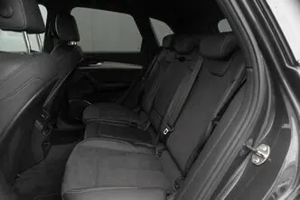 Audi Q5, 2.0, 195 kW, pistikhübriid, automaat, nelikvedu