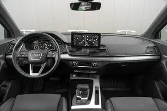 Audi Q5, 2.0, 195 kW, pistikhübriid, automaat, nelikvedu
