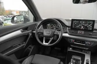 Audi Q5, 2.0, 195 kW, pistikhübriid, automaat, nelikvedu