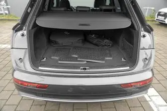 Audi Q5, 2.0, 195 kW, pistikhübriid, automaat, nelikvedu