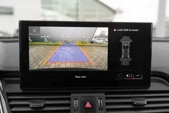 Audi Q5, 2.0, 195 kW, pistikhübriid, automaat, nelikvedu