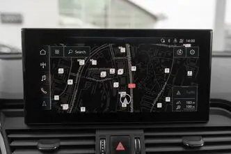 Audi Q5, 2.0, 195 kW, pistikhübriid, automaat, nelikvedu