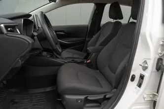 Toyota Corolla, 1.8, 72 kW, bensiin, automaat, esivedu