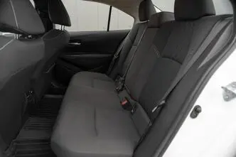 Toyota Corolla, 1.8, 72 kW, bensiin, automaat, esivedu