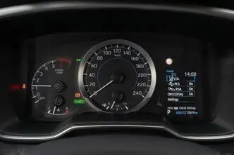 Toyota Corolla, 1.8, 72 kW, bensiin, automaat, esivedu