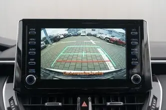 Toyota Corolla, 1.8, 72 kW, bensiin, automaat, esivedu