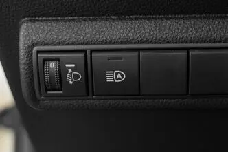 Toyota Corolla, 1.8, 72 kW, bensiin, automaat, esivedu