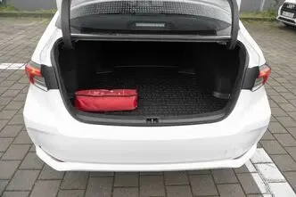 Toyota Corolla, 1.8, 72 kW, bensiin, automaat, esivedu