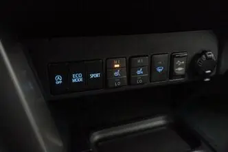 Toyota RAV4, 2.0, 112 kW, bensiin, automaat, nelikvedu