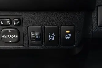 Toyota RAV4, 2.0, 112 kW, bensiin, automaat, nelikvedu