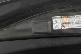 Toyota RAV4, 2.0, 112 kW, bensiin, automaat, nelikvedu