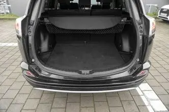 Toyota RAV4, 2.0, 112 kW, bensiin, automaat, nelikvedu