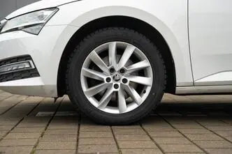 Škoda Superb, 2.0, 140 kW, diisel, automaat, nelikvedu