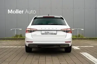 Škoda Superb, 2.0, 140 kW, diisel, automaat, nelikvedu