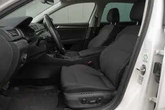 Škoda Superb, 2.0, 140 kW, diisel, automaat, nelikvedu