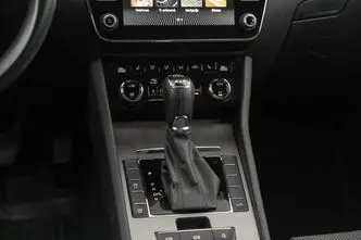 Škoda Superb, 2.0, 140 kW, diisel, automaat, nelikvedu