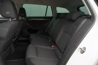 Škoda Superb, 2.0, 140 kW, diisel, automaat, nelikvedu