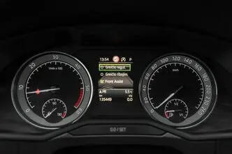 Škoda Superb, 2.0, 140 kW, diisel, automaat, nelikvedu